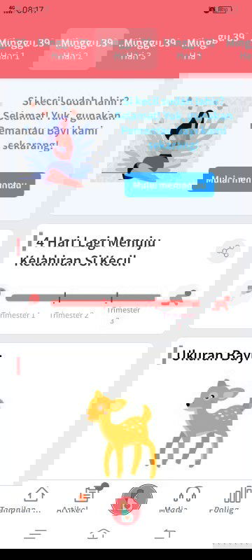 H-4 Hpl 20 Oktober..