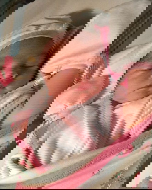 Baby's Out! team October ❤️