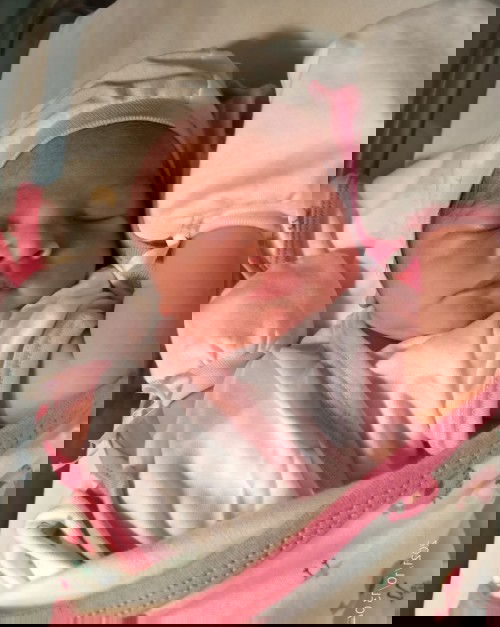 Baby's Out! ( team October ) 🥰