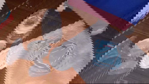 Jual Pumping Elektrik