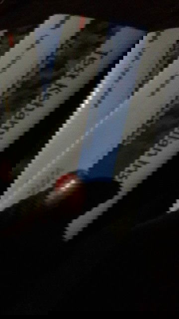 Kepala rasa pusing dan perut kram