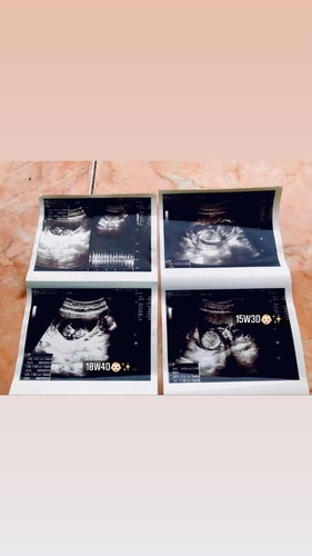 ไปหาหมอมาค่ะ