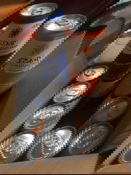 Quà Cuộc thi Tìm hiểu về Star Kombucha