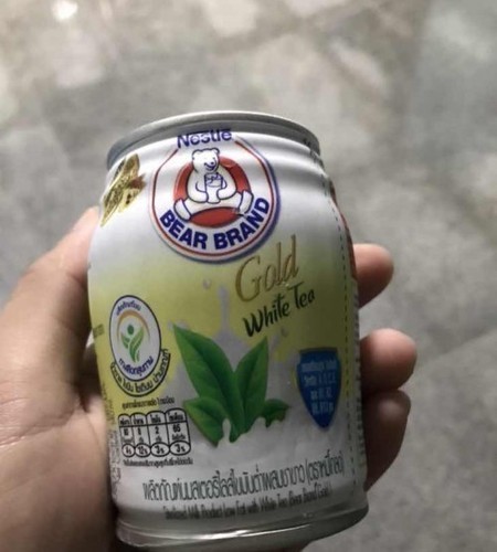 ตราหมีโกลด์ คนท้องกินได้ไหม คนท้องดื่มนมอะไรคะ