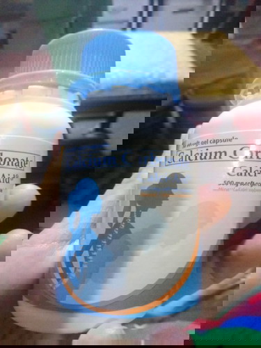 Tanung ko lang po kung may iniinom po ba kayo ganyan ? Para po ba sa buntis Yan? Salamat po.