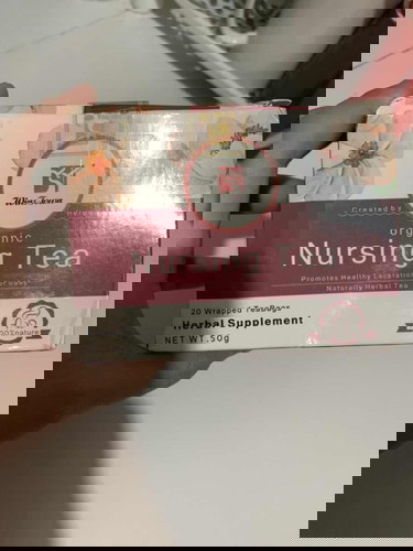 herbal tea.. need ko lang po ng sagot thanks!