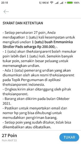 Seputar Bunda