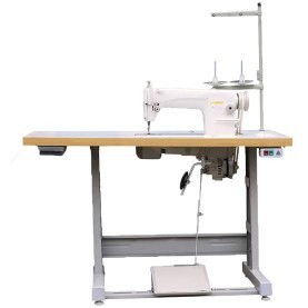 Pananahi using Sewing Machine High Speed - 2nd Trimester
