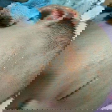 Ask ko lang po ano po kaya yan?😔