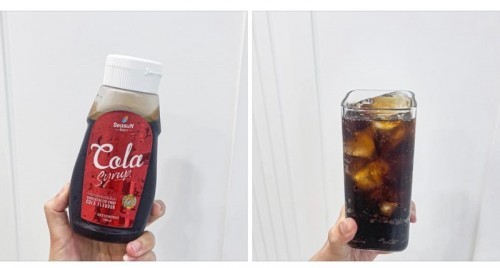 โคล่าไซรัปแม่ท้องทานได้ไหม?