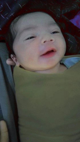 Lahir dgn penuh perjuangan