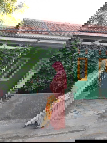 USG atau hitungan bidan?