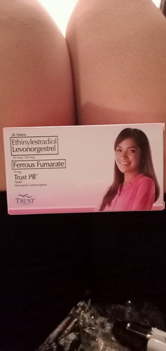 Pills advice po