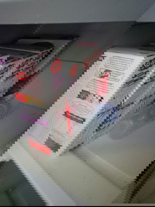 Jual susu SGM bblr murah