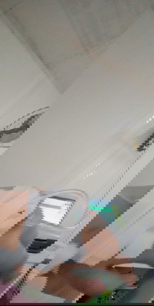 Admit na induce labor ☺️🙏