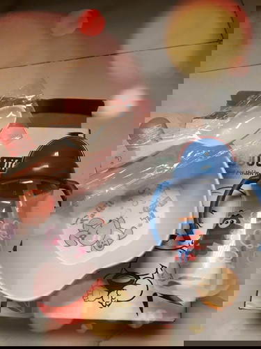 Quà tặng từ Tap