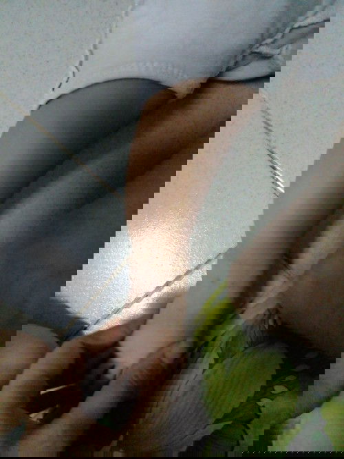 Tập đầu làm mẹ