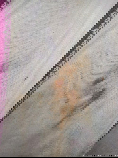 BROWN DISCHARGE SIGN NA PO BA NG LABOR?