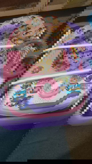 Jual baby Walker family