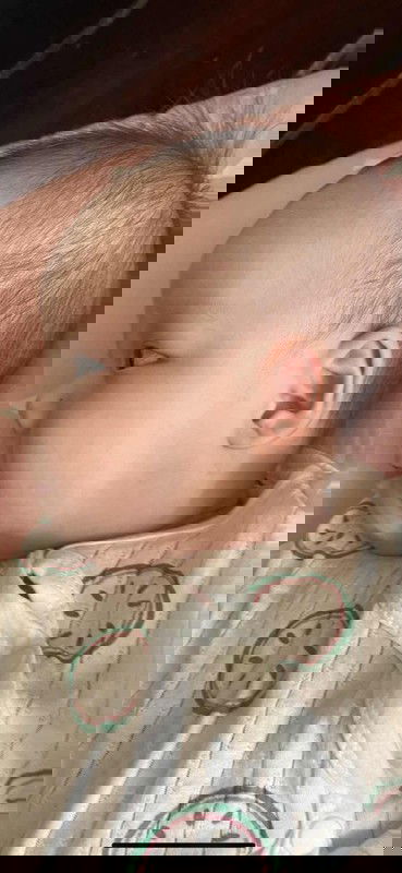 Buồn quá các mom ơi.