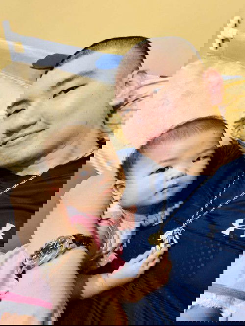 เดือนหน้าหนูจะ 1 ขวบแล้วคะ