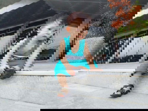 Ano pong mairerecomend nyong magandang vitamins sa baby q?
Hindi po kasi sya nataba?