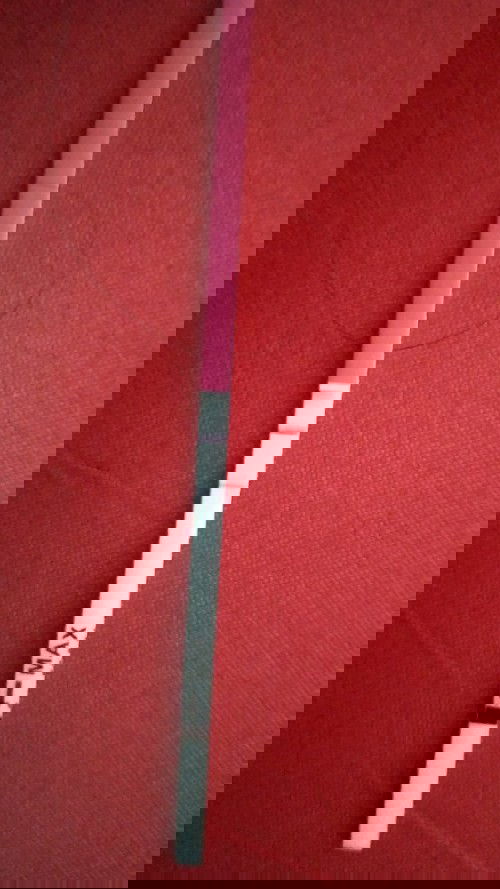 Apakah tes pack ini sudah memunjekan hamil