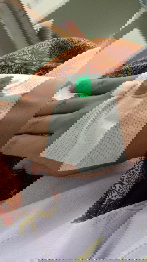 38w6d selamat melahirkan 16/10/2021