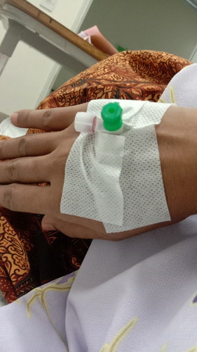 38w6d selamat melahirkan 16/10/2021