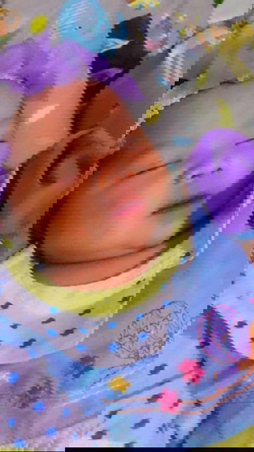 Alhamdulillah hpl oktober akhir