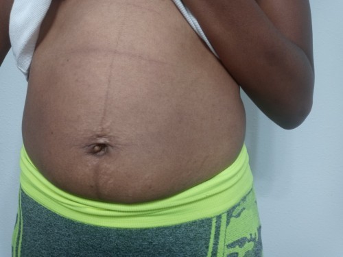 Andre James Jr Hello my name is dawana jack think that iam pregnant again for 3 time iam a good moth