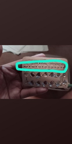 Good morning mga mommys First time user ng diane