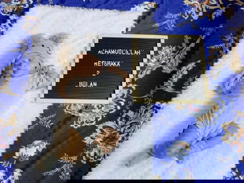 Batuk pilek pada bayi