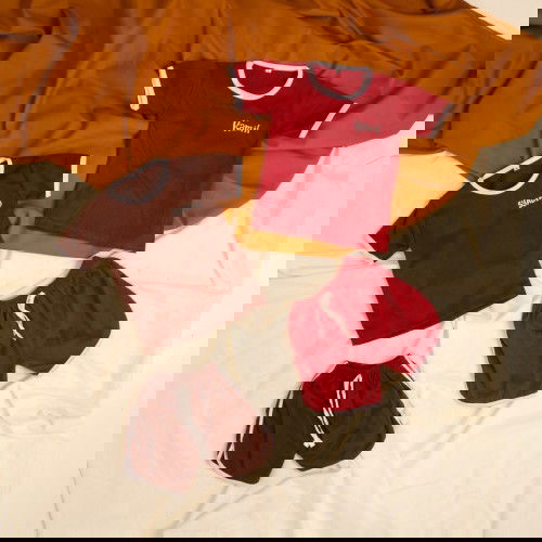 Baju Anak Custom Nama Cuma 38rb