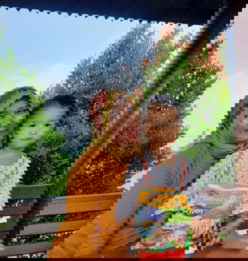 Rekomendasi Popok sekali pakai hanya Drypers Pants