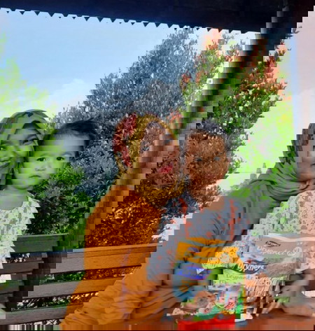 Rekomendasi Popok sekali pakai hanya Drypers Pants