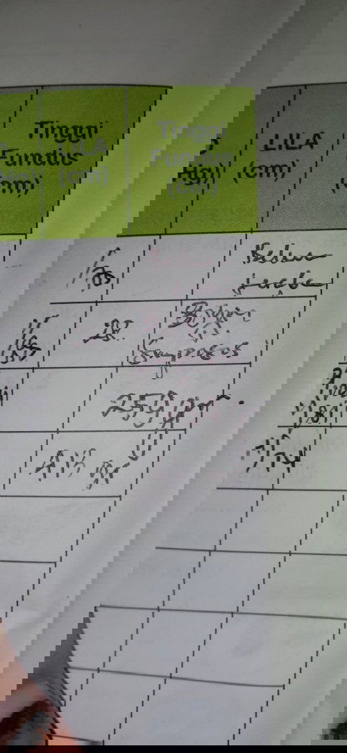 Usia bayi 5 bulan wajar GK sih berat nya segitu