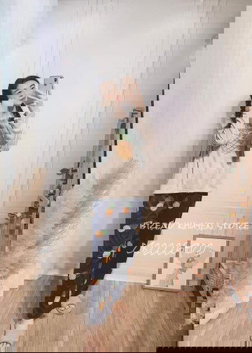 Bầu 33w được cắt tóc chưa vậy mọi người,tóc dài quá rồi