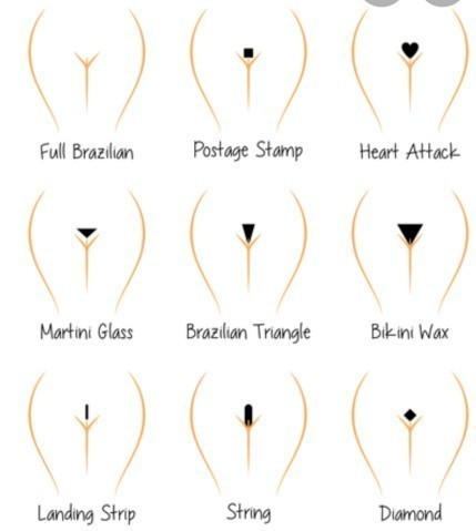 แม่ๆ คนไหน แว็กซ์ขนจิมิ บ้างคะ แล้วแว็กซ์แบบไหนดีคะ