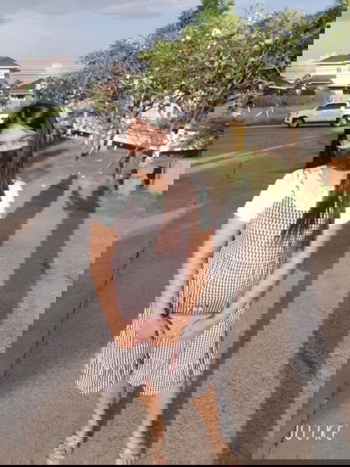 เพื่อลูกแม่ทำได้!!!