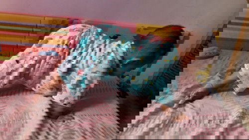 fase tumbuh kembang anak