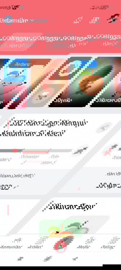 Bun mau tanyak dong ☺☺