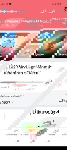 Bun mau tanyak dong ☺☺