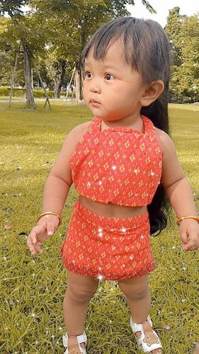 1ขวบ5เดือนเเล้วค้า