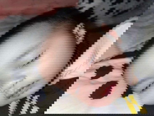 หลงลูกหนักมากก