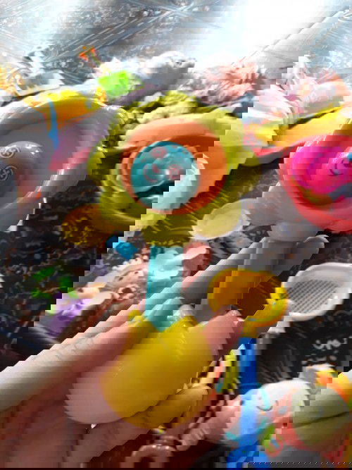 QUÀ THÁNG 9/2021 🎁