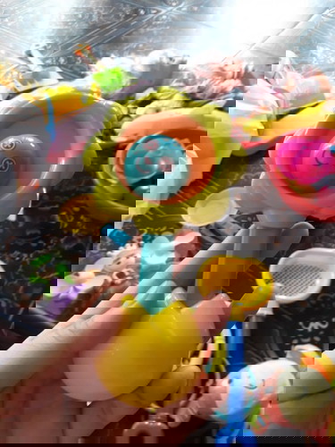 QUÀ THÁNG 9/2021 🎁