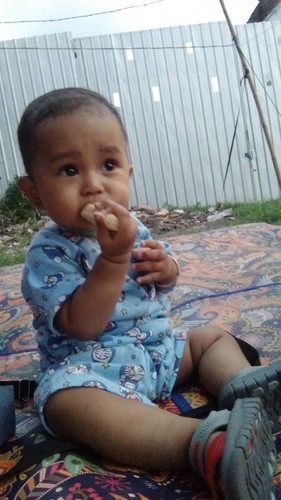 Merk kaldu bubuk mpasi