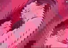 First time feeling