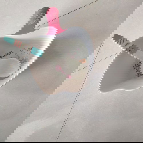 Quà tháng 7 đã về